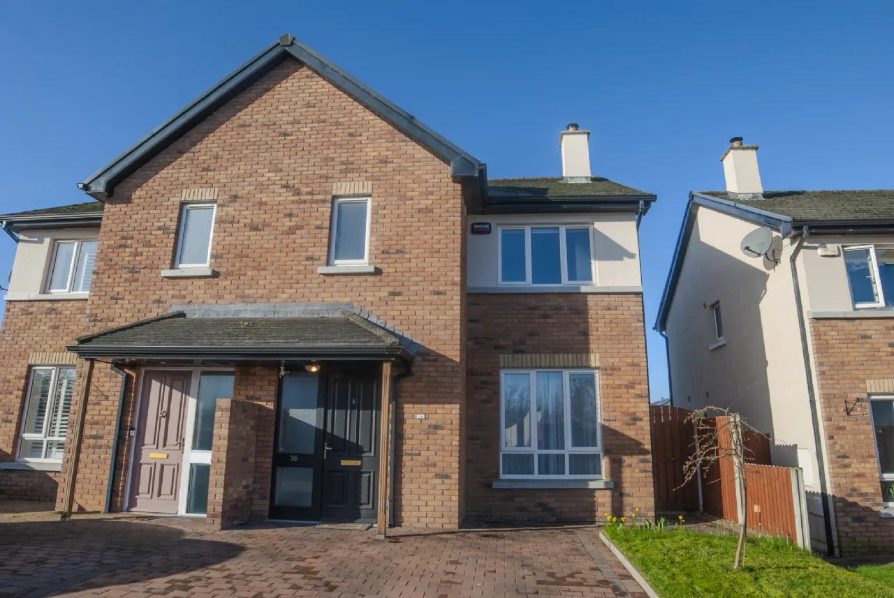 Photo of 36 Willow Drive, Bloomfield, Annacotty, Limerick, V94258W