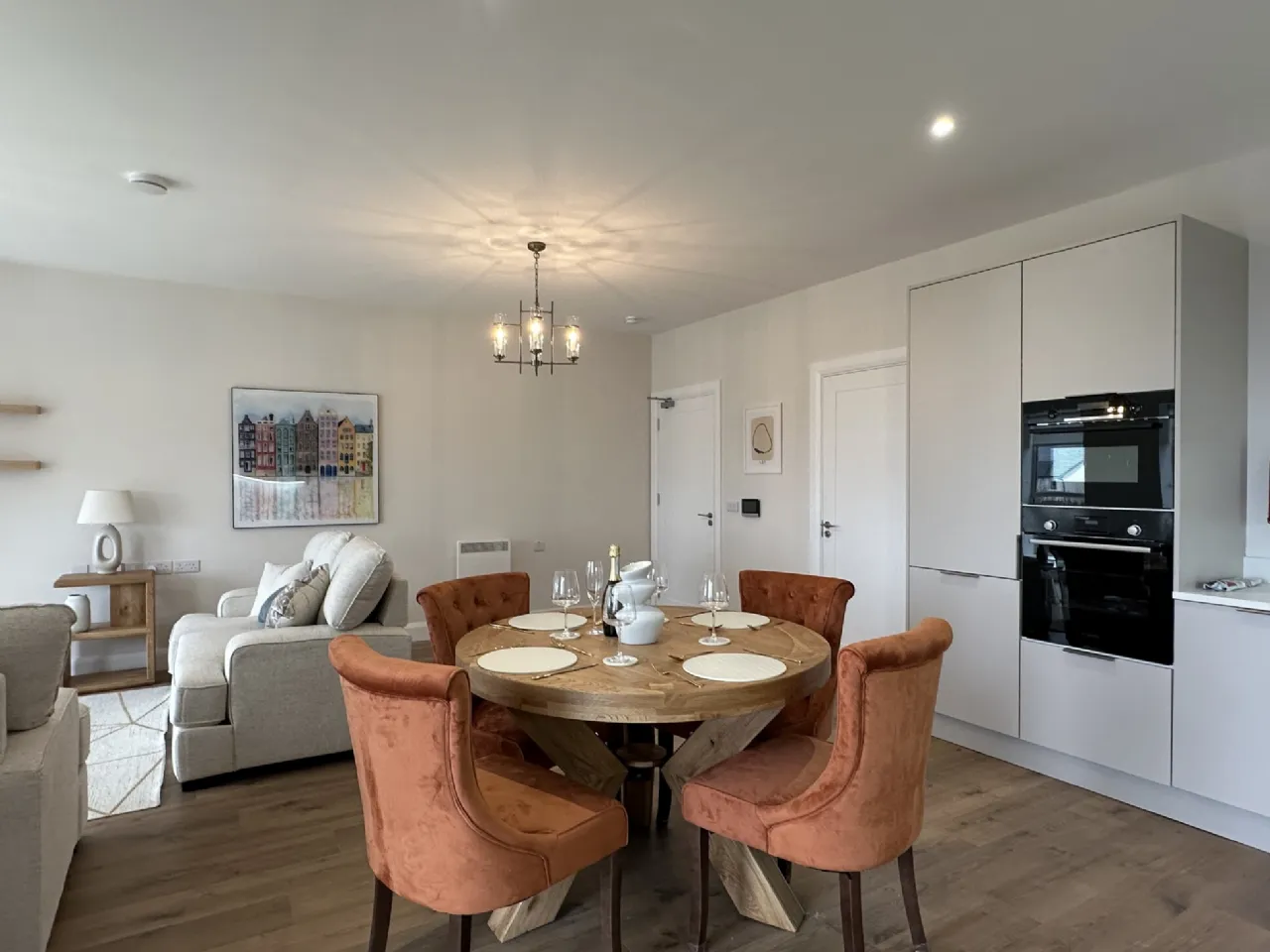 Photo of Garrai na Saili, Letteragh Road, Galway, H91 262C