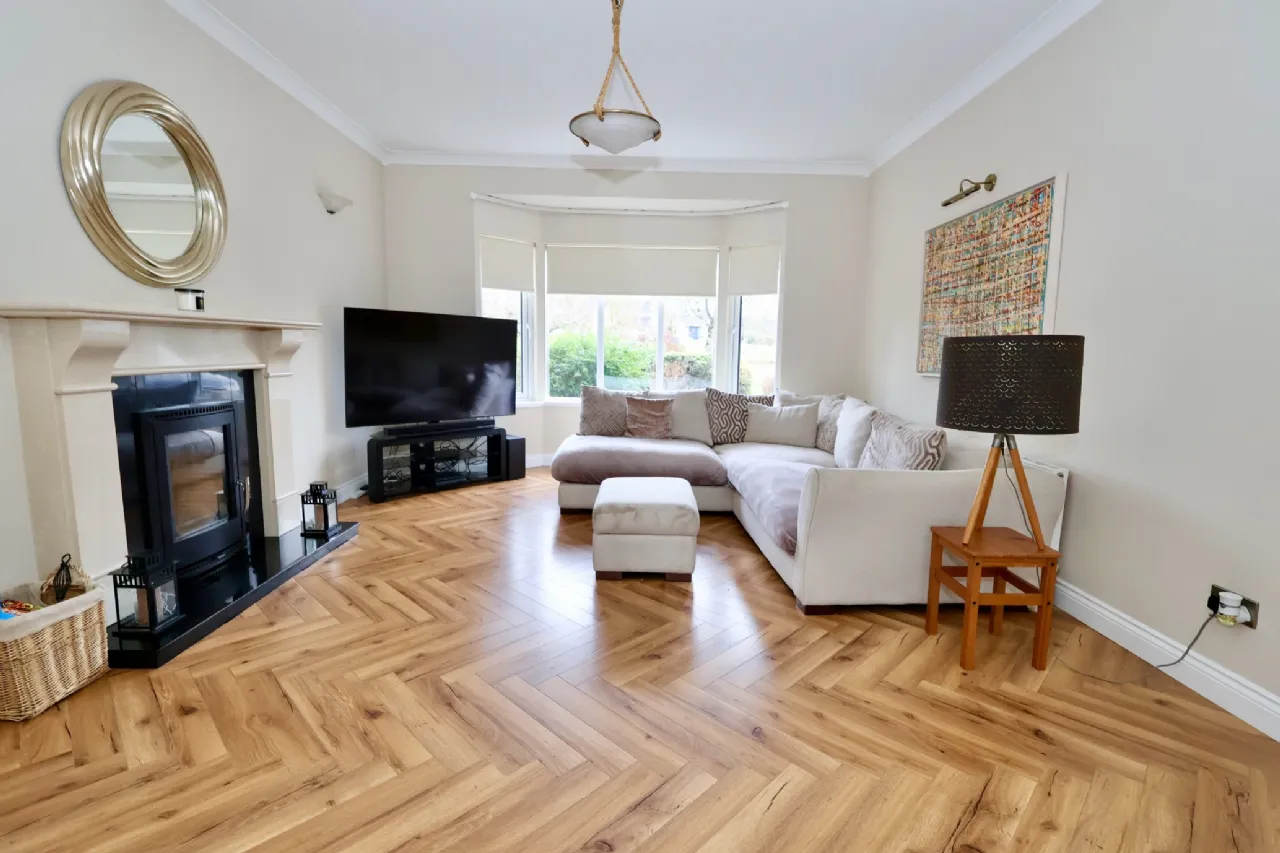 Photo of 9 Westwood, Summerhill, Athlone, Co Roscommon, N37 HY38