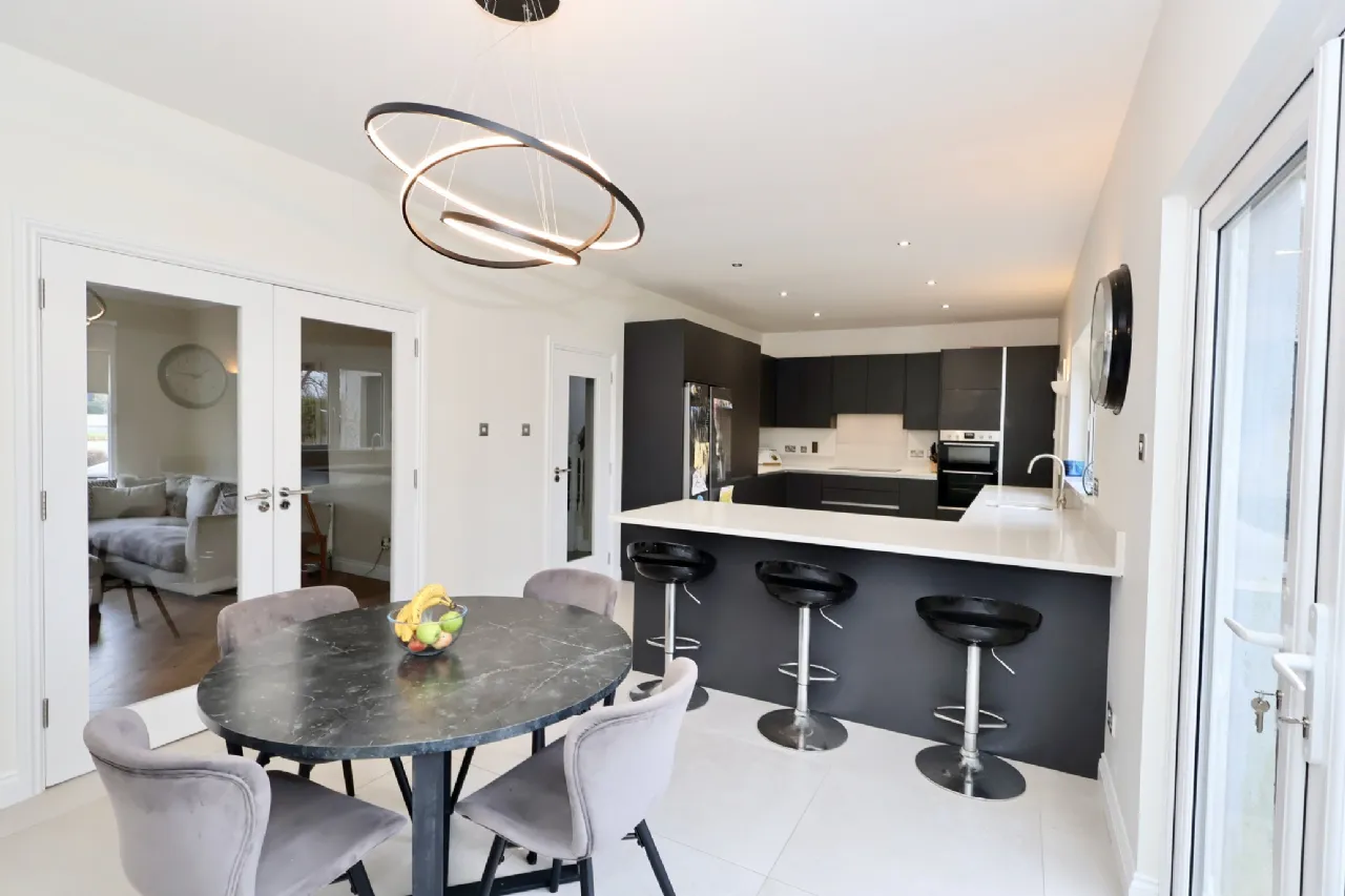 Photo of 9 Westwood, Summerhill, Athlone, Co Roscommon, N37 HY38