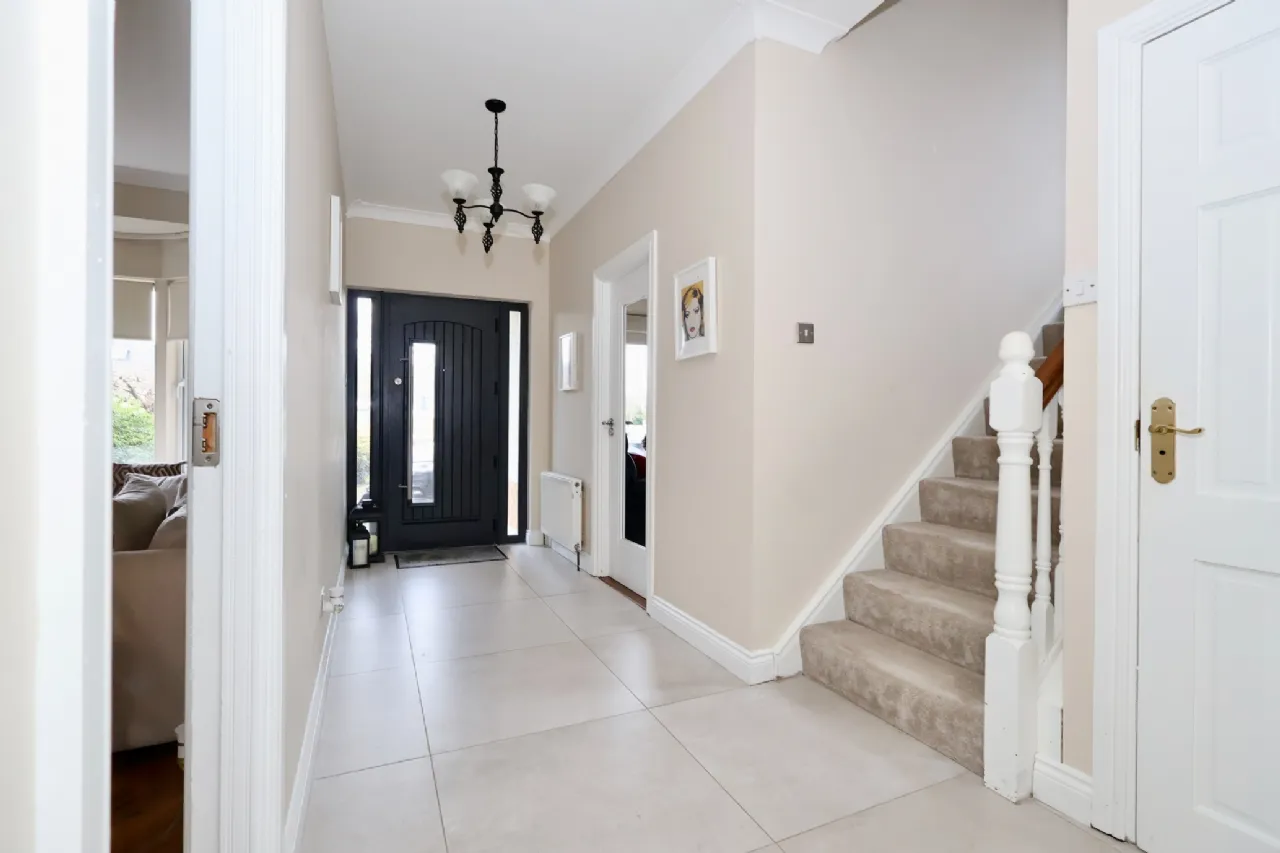 Photo of 9 Westwood, Summerhill, Athlone, Co Roscommon, N37 HY38