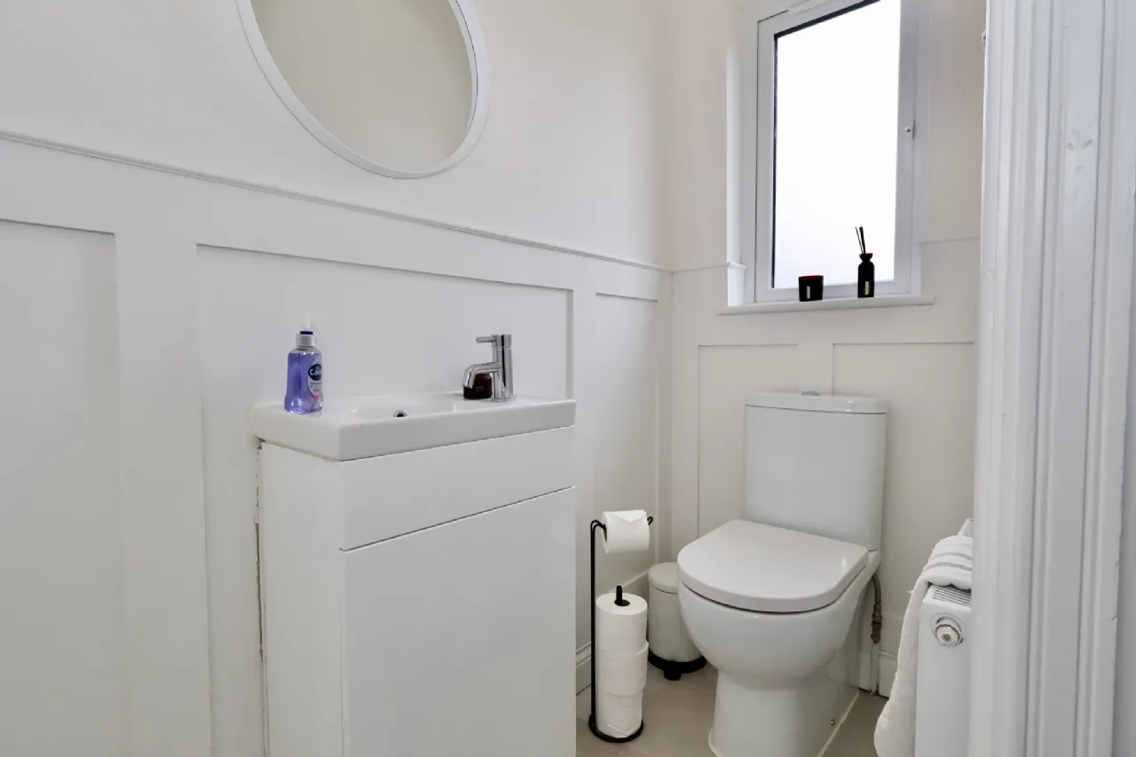 Photo of 9 Westwood, Summerhill, Athlone, Co Roscommon, N37 HY38