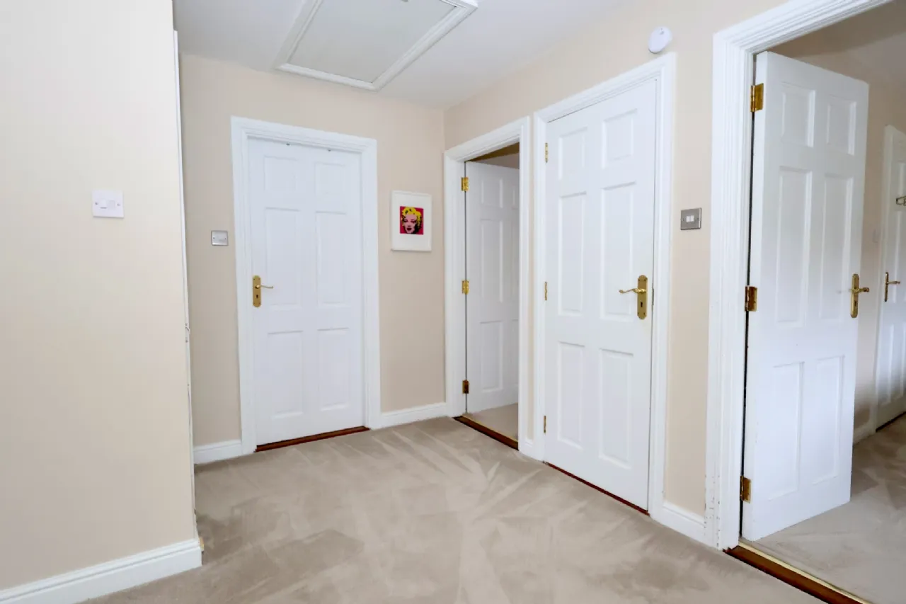 Photo of 9 Westwood, Summerhill, Athlone, Co Roscommon, N37 HY38