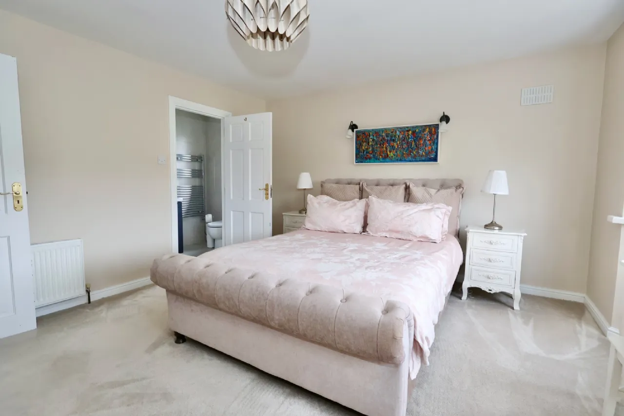 Photo of 9 Westwood, Summerhill, Athlone, Co Roscommon, N37 HY38