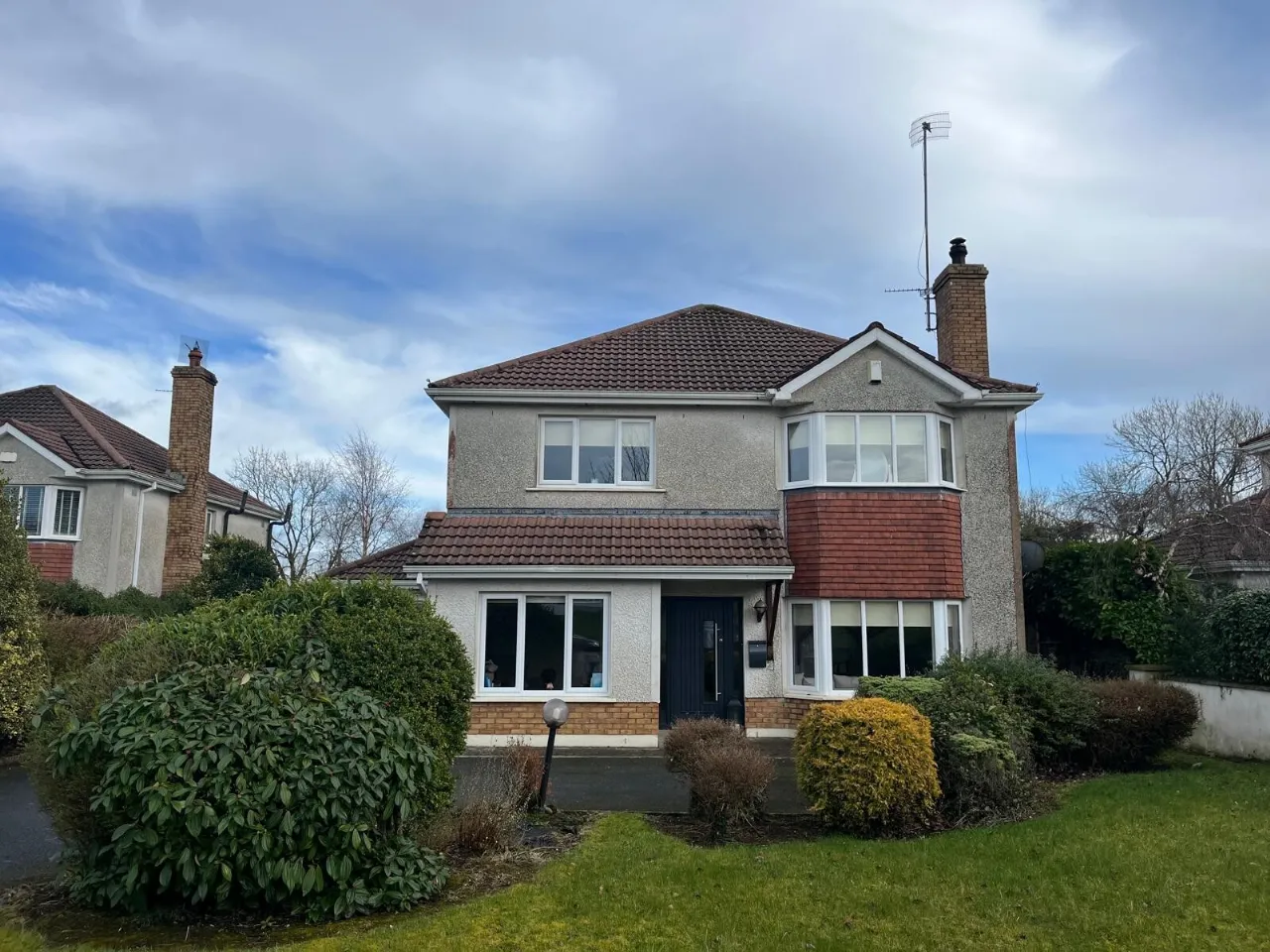 Photo of 9 Westwood, Summerhill, Athlone, Co Roscommon, N37 HY38