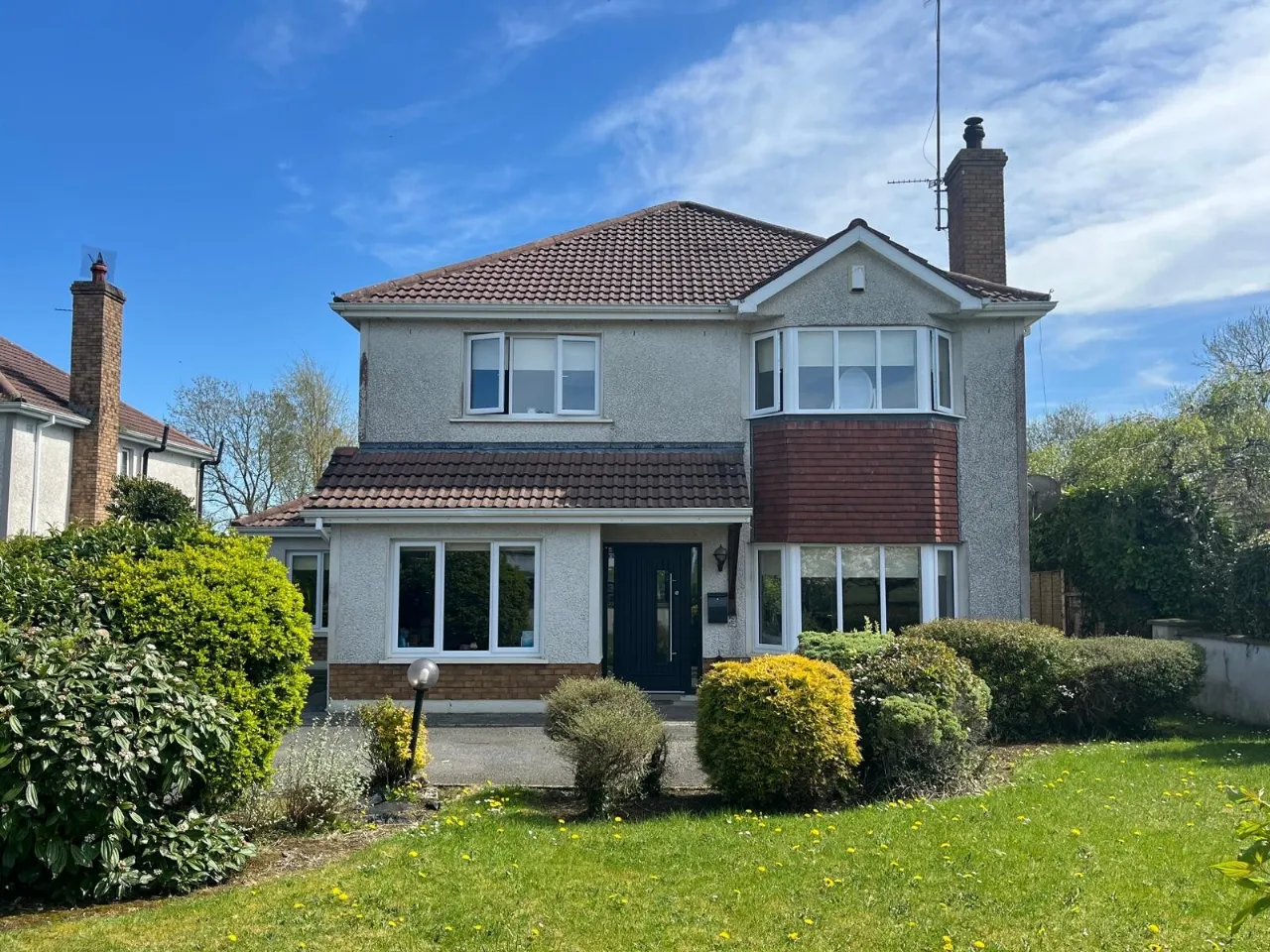 Photo of 9 Westwood, Summerhill, Athlone, Co Roscommon, N37 HY38