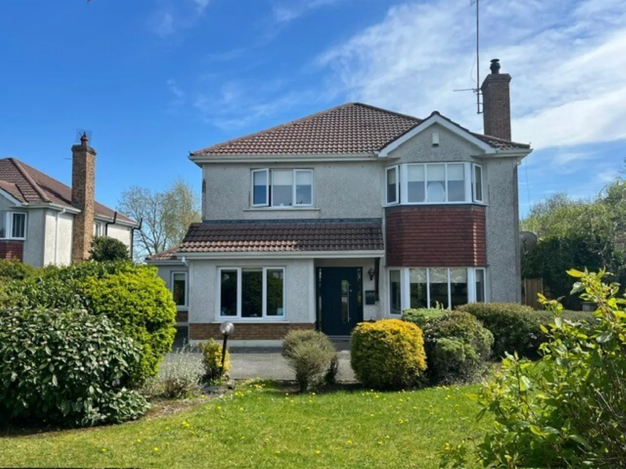 Photo of 9 Westwood, Summerhill, Athlone, Co Roscommon, N37 HY38