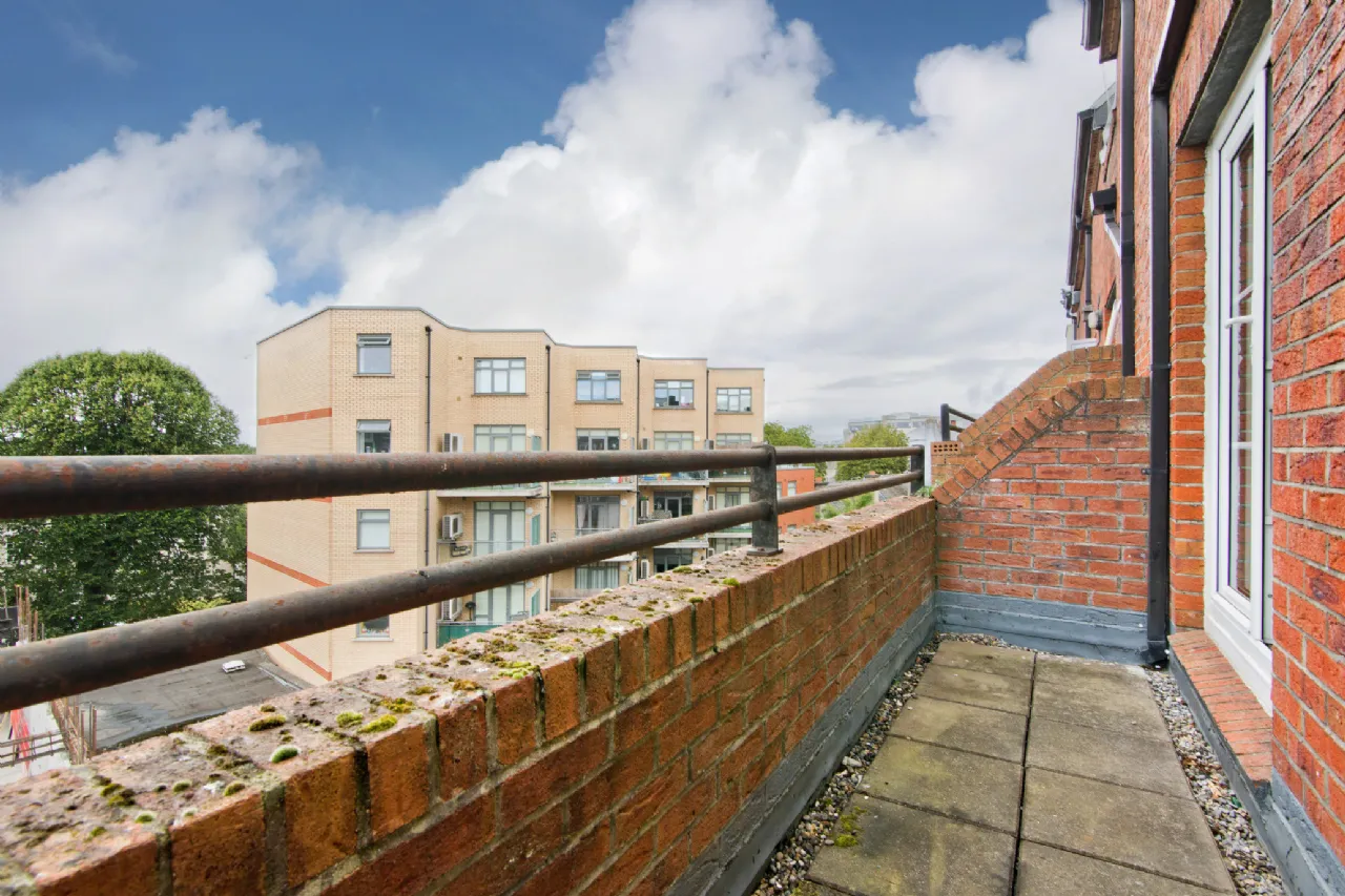 Photo of Apt 14, Phoenix View, James's Street, Dublin 8, D08 EW21