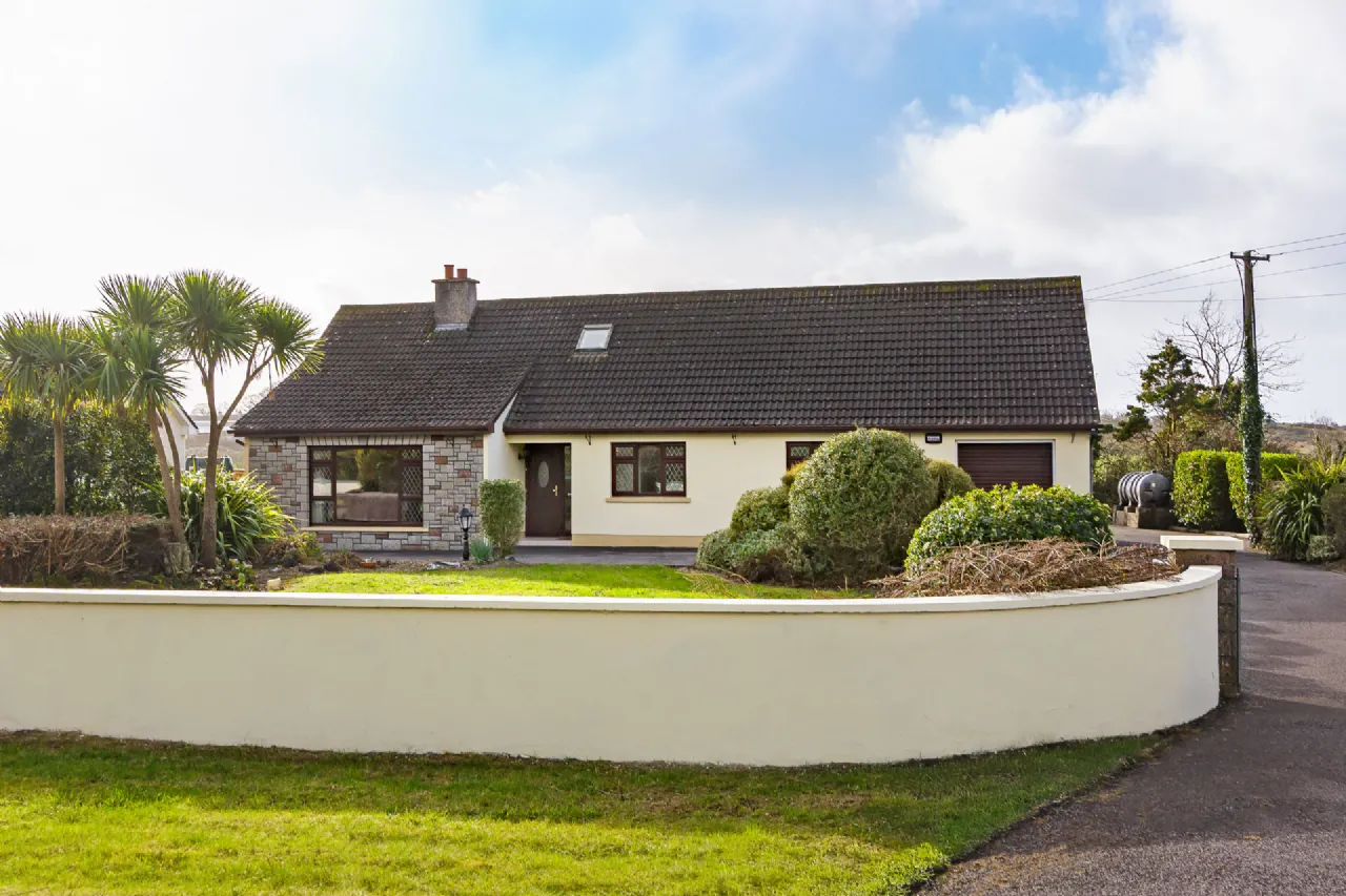 Photo of Kintogher, Rosses Point, Co. Sligo, F91HD92