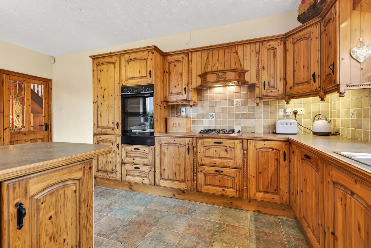 Photo of Kintogher, Rosses Point, Co. Sligo, F91HD92