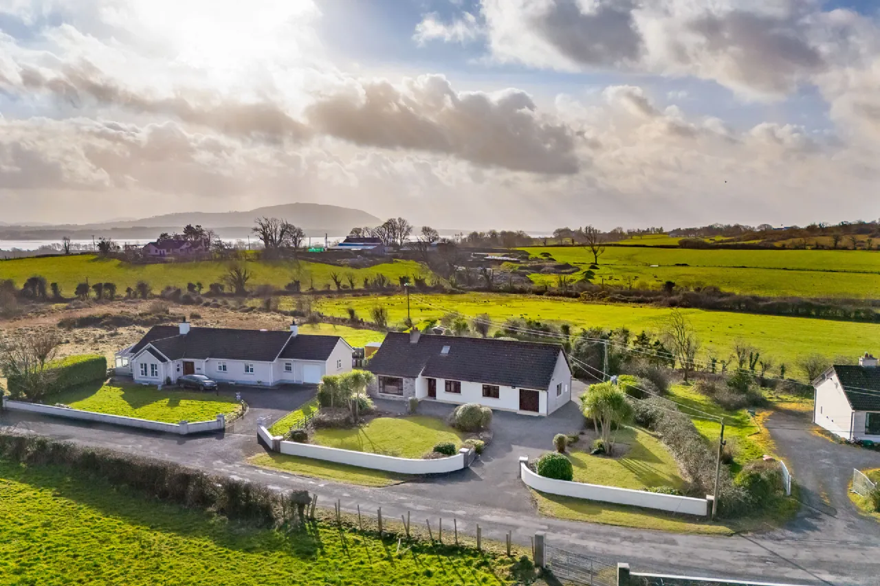 Photo of Kintogher, Rosses Point, Co. Sligo, F91HD92