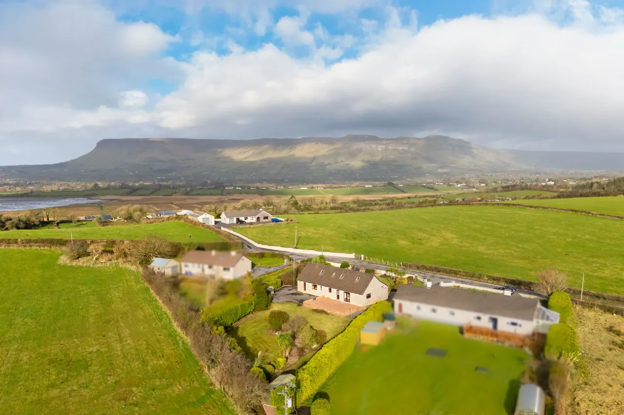 Photo of Kintogher, Rosses Point, Co. Sligo, F91HD92