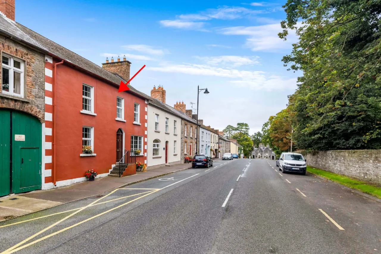 Photo of Main Street, Glaslough, Monaghan, H18 YN57