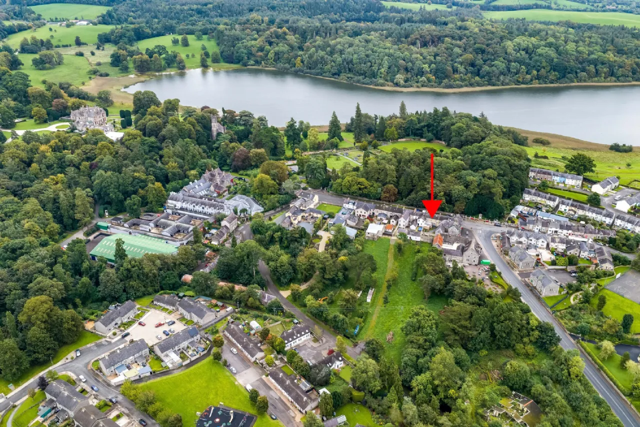 Photo of Main Street, Glaslough, Monaghan, H18 YN57