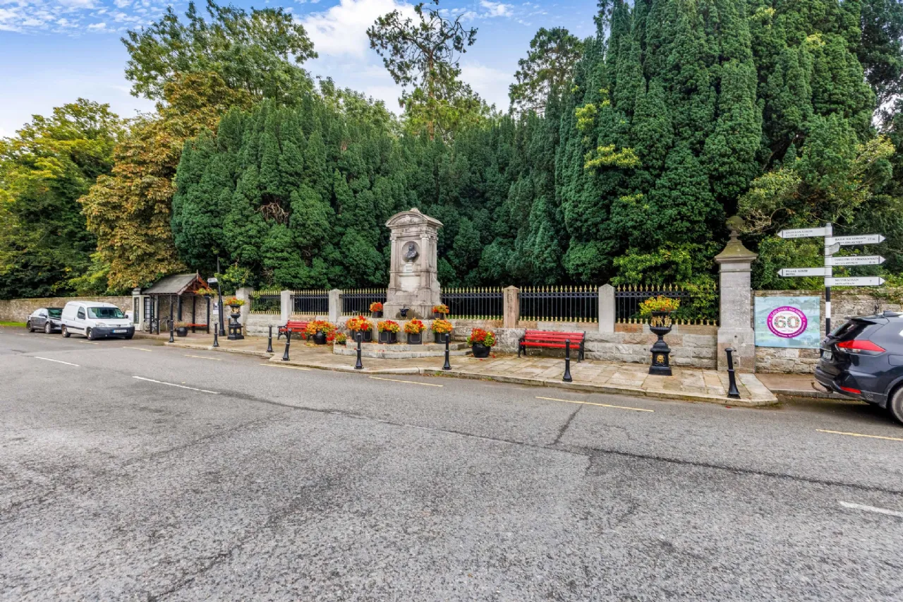 Photo of Main Street, Glaslough, Monaghan, H18 YN57