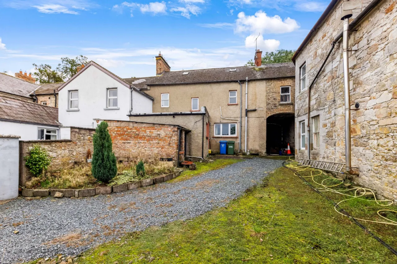Photo of Main Street, Glaslough, Monaghan, H18 YN57