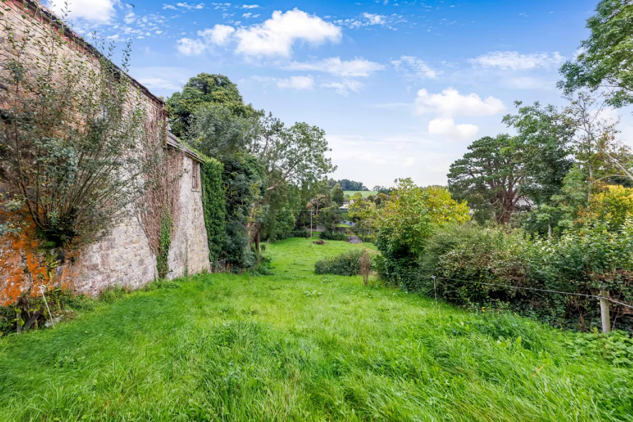 Photo of Main Street, Glaslough, Monaghan, H18 YN57