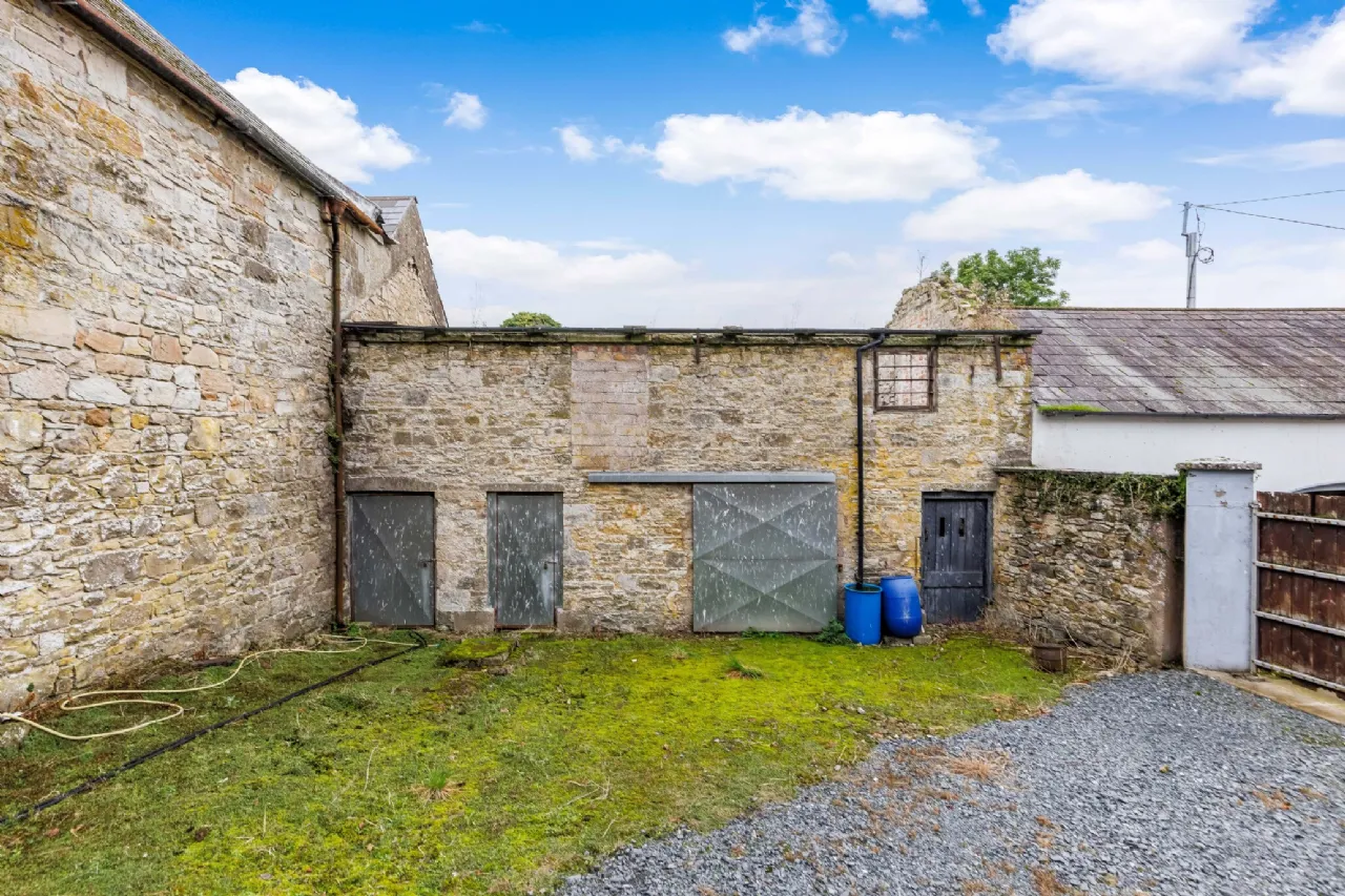 Photo of Main Street, Glaslough, Monaghan, H18 YN57