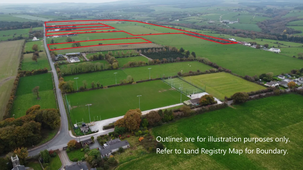 Photo of House On 3.5 Acres, Glenville, Co. Cork, T56 YK76