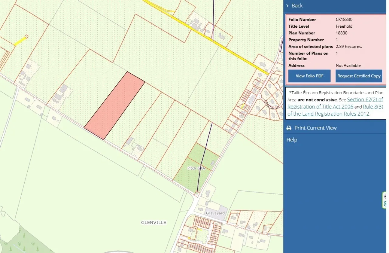Photo of House On 3.5 Acres, Glenville, Co. Cork, T56 YK76