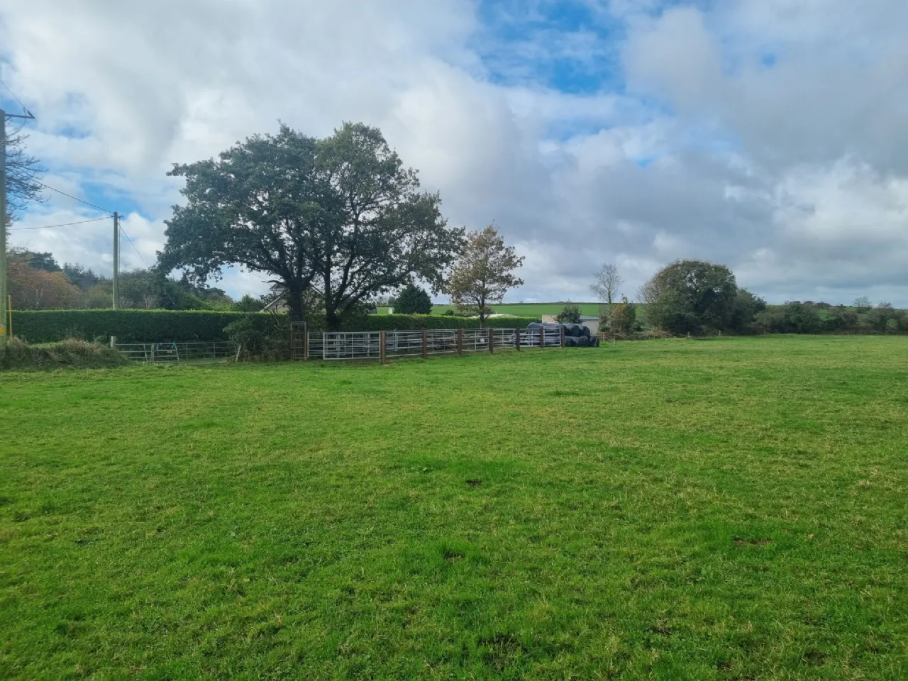 Photo of House On 3.5 Acres, Glenville, Co. Cork, T56 YK76