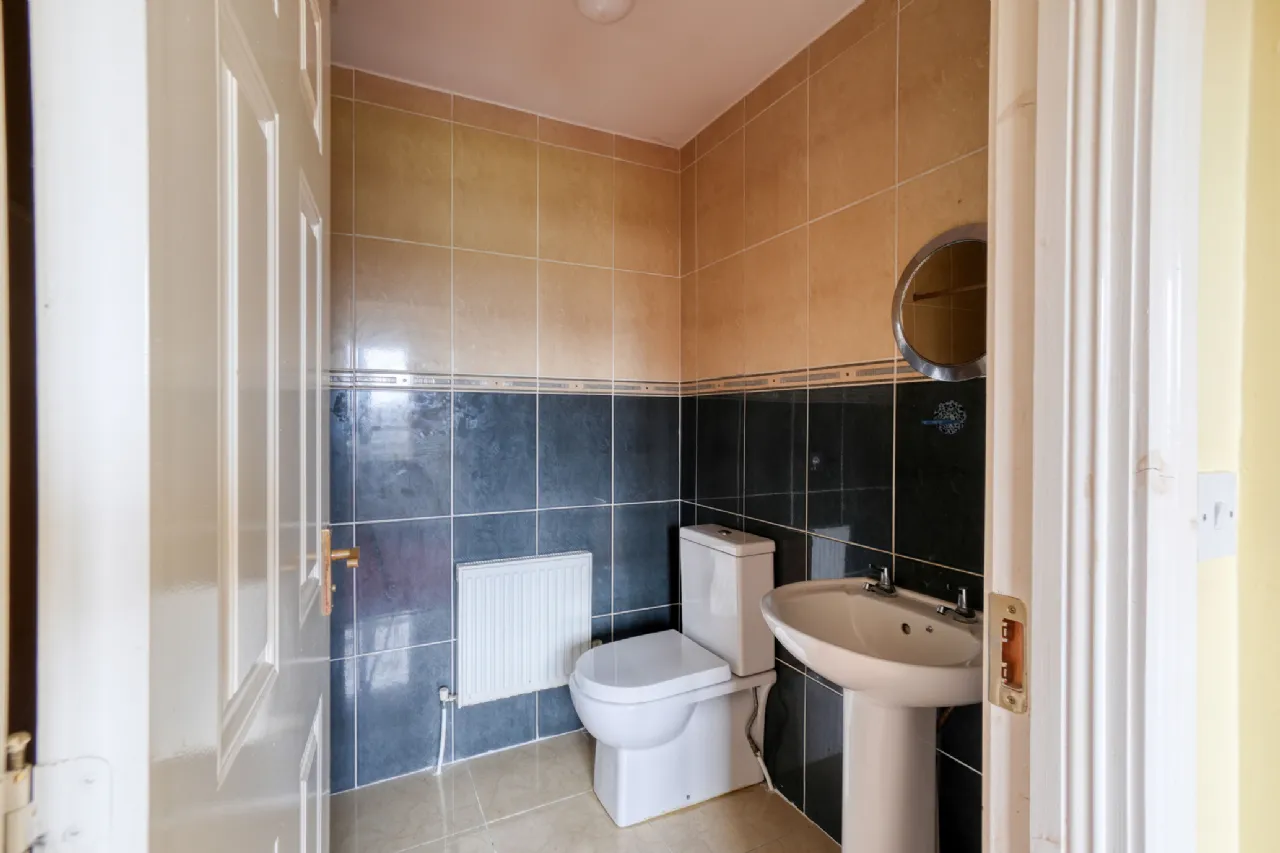 Photo of 81 The Glen,, Kilnacourt Woods,, Portarlington,, Co. Laois, R32NV26