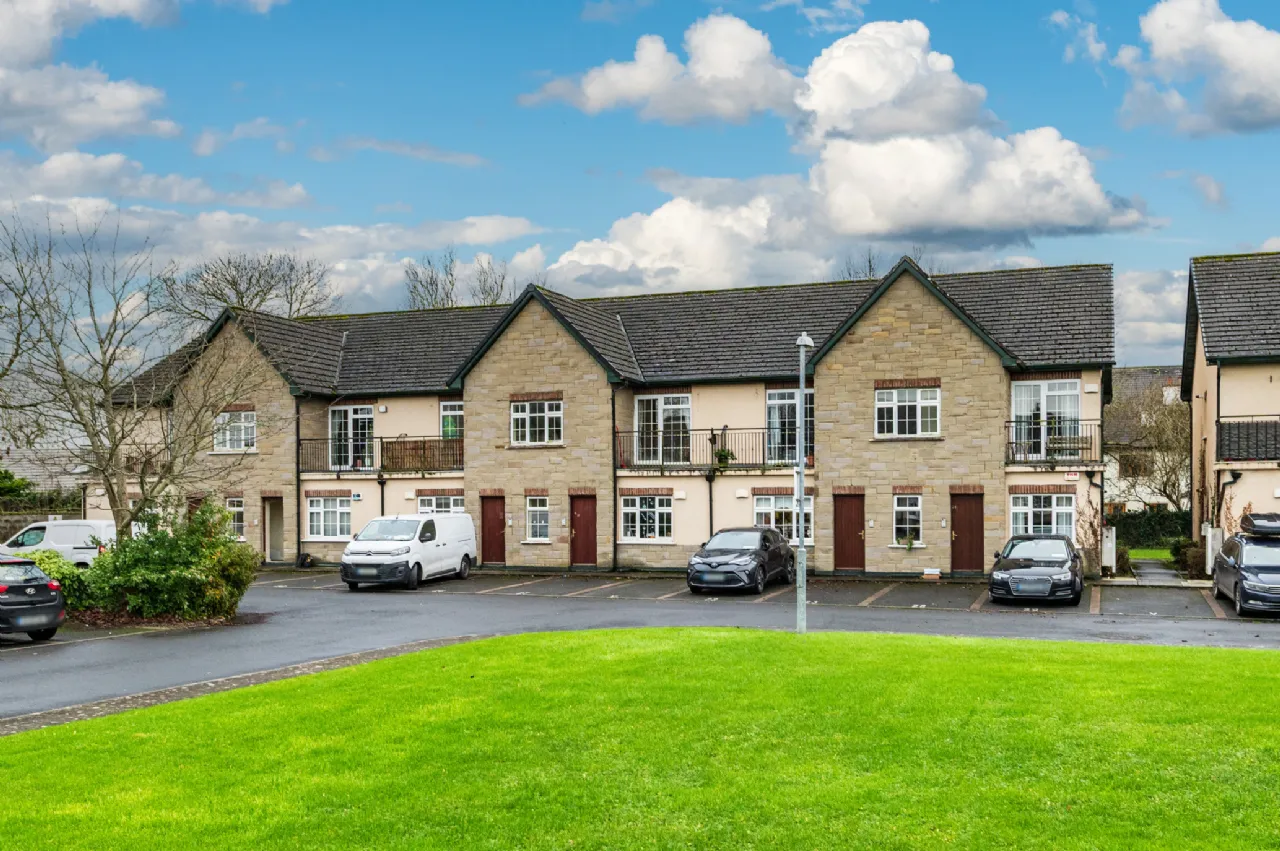 Photo of 27 The Lodge, Abbeylands, Clane, Co. Kildare, W91 E003