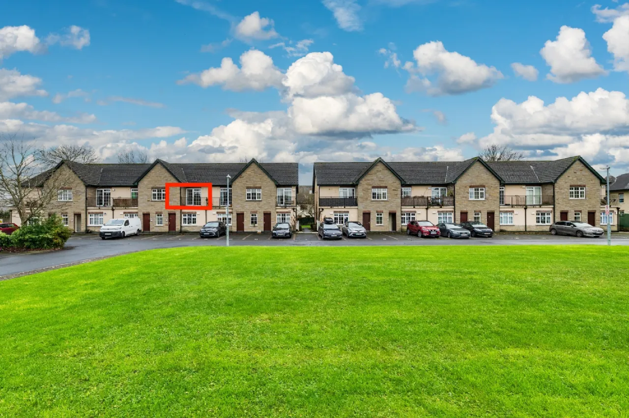 Photo of 27 The Lodge, Abbeylands, Clane, Co. Kildare, W91 E003