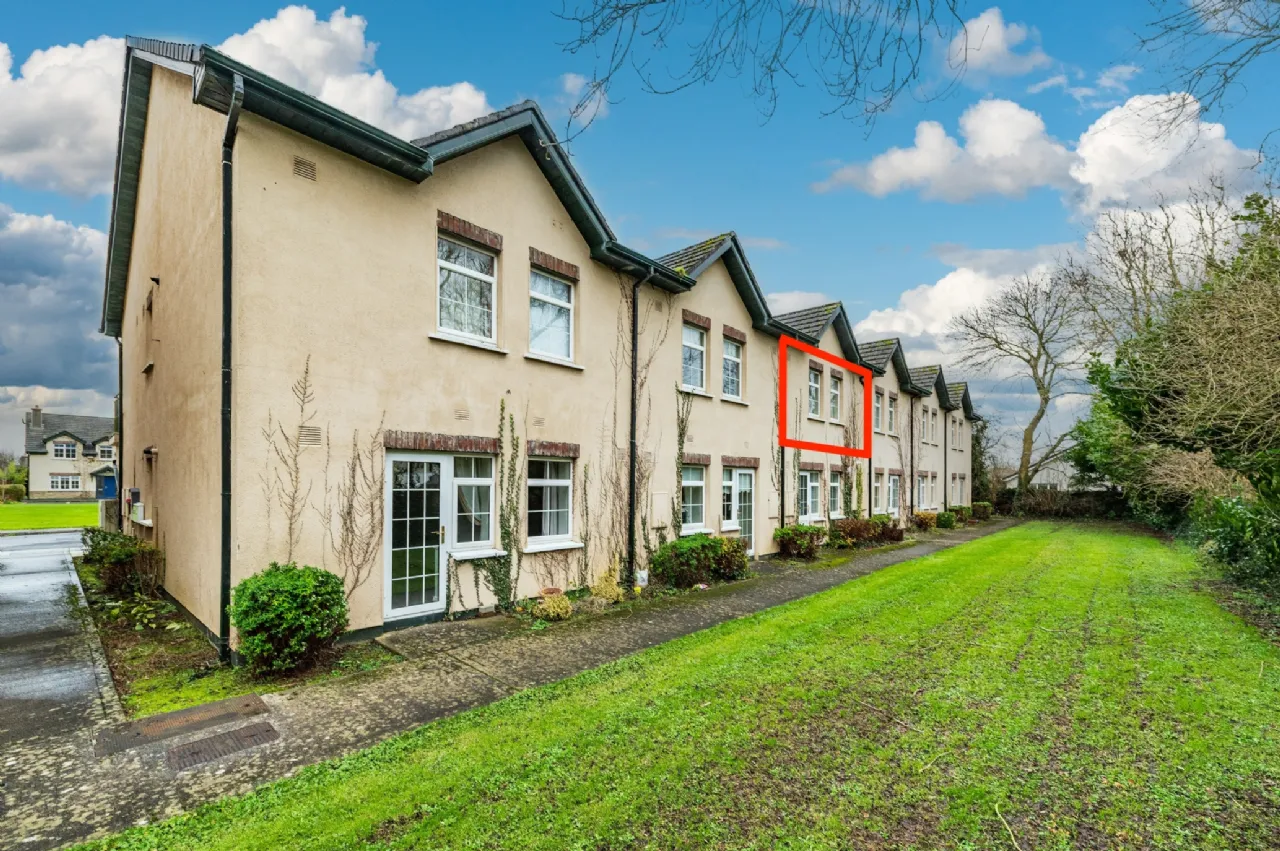 Photo of 27 The Lodge, Abbeylands, Clane, Co. Kildare, W91 E003