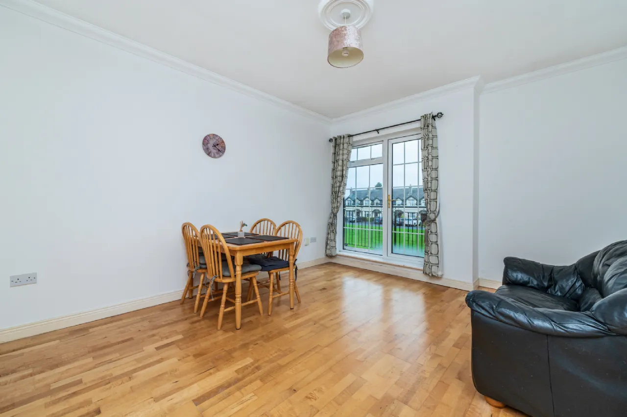 Photo of 27 The Lodge, Abbeylands, Clane, Co. Kildare, W91 E003