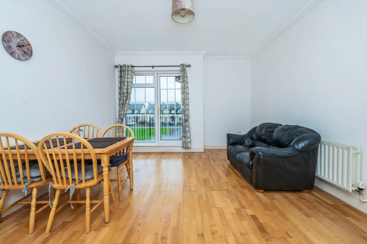 Photo of 27 The Lodge, Abbeylands, Clane, Co. Kildare, W91 E003