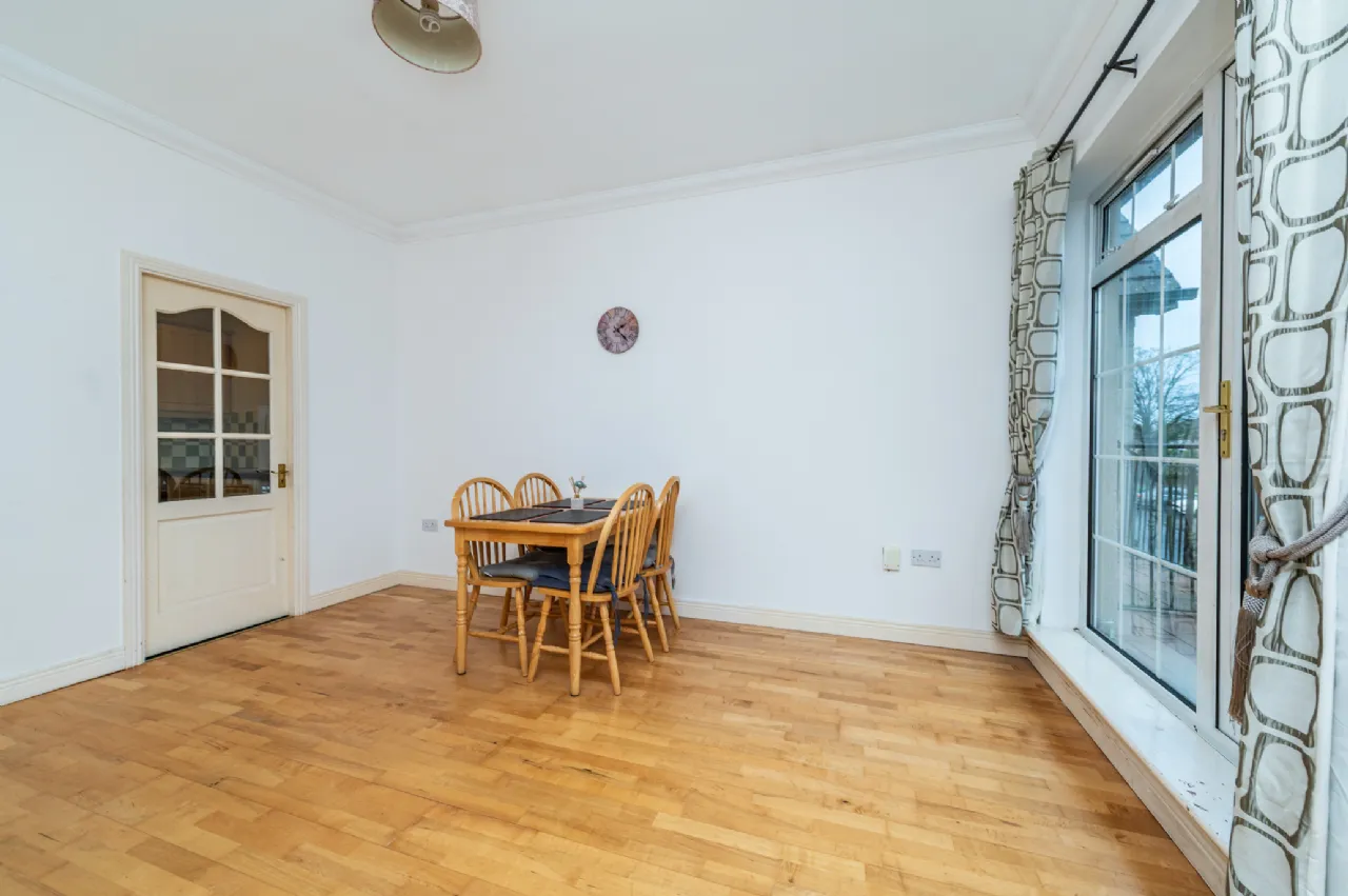 Photo of 27 The Lodge, Abbeylands, Clane, Co. Kildare, W91 E003