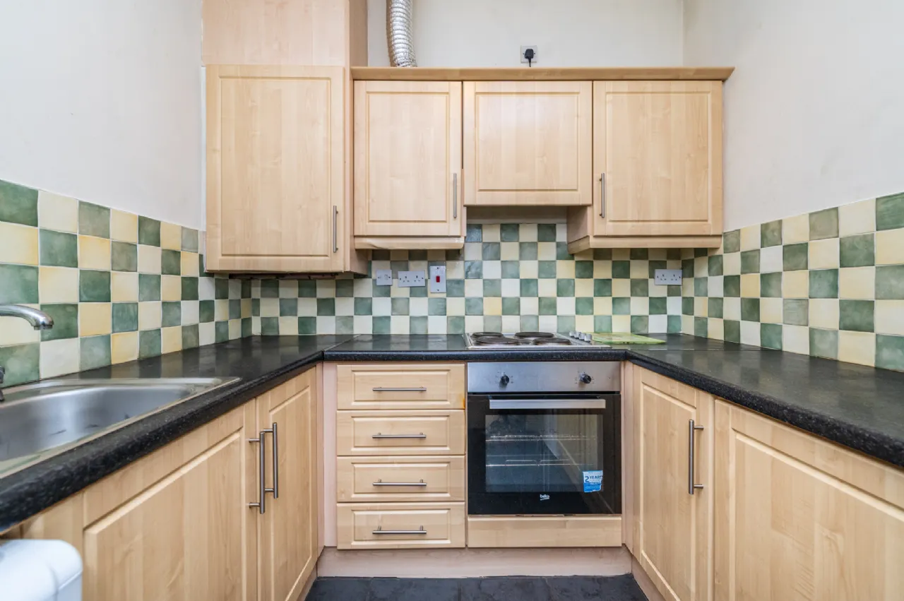 Photo of 27 The Lodge, Abbeylands, Clane, Co. Kildare, W91 E003