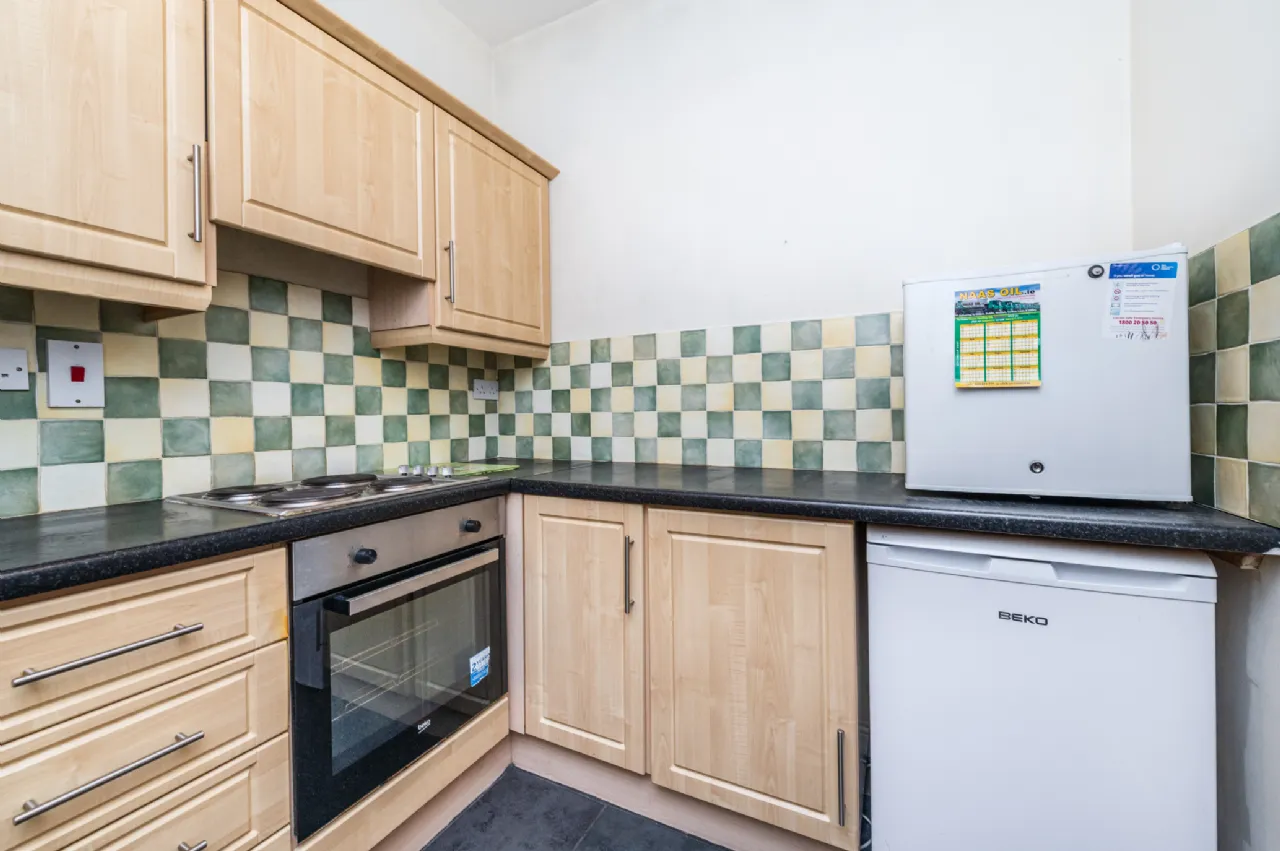 Photo of 27 The Lodge, Abbeylands, Clane, Co. Kildare, W91 E003