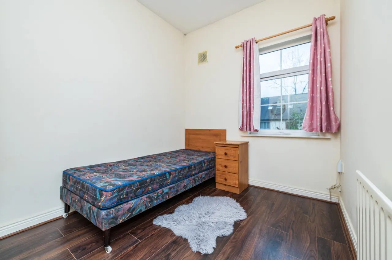 Photo of 27 The Lodge, Abbeylands, Clane, Co. Kildare, W91 E003