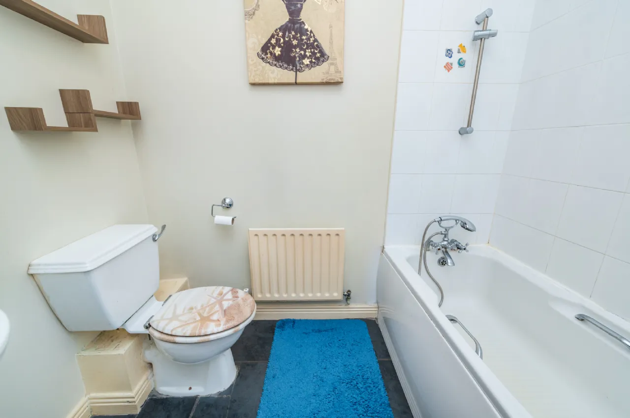 Photo of 27 The Lodge, Abbeylands, Clane, Co. Kildare, W91 E003