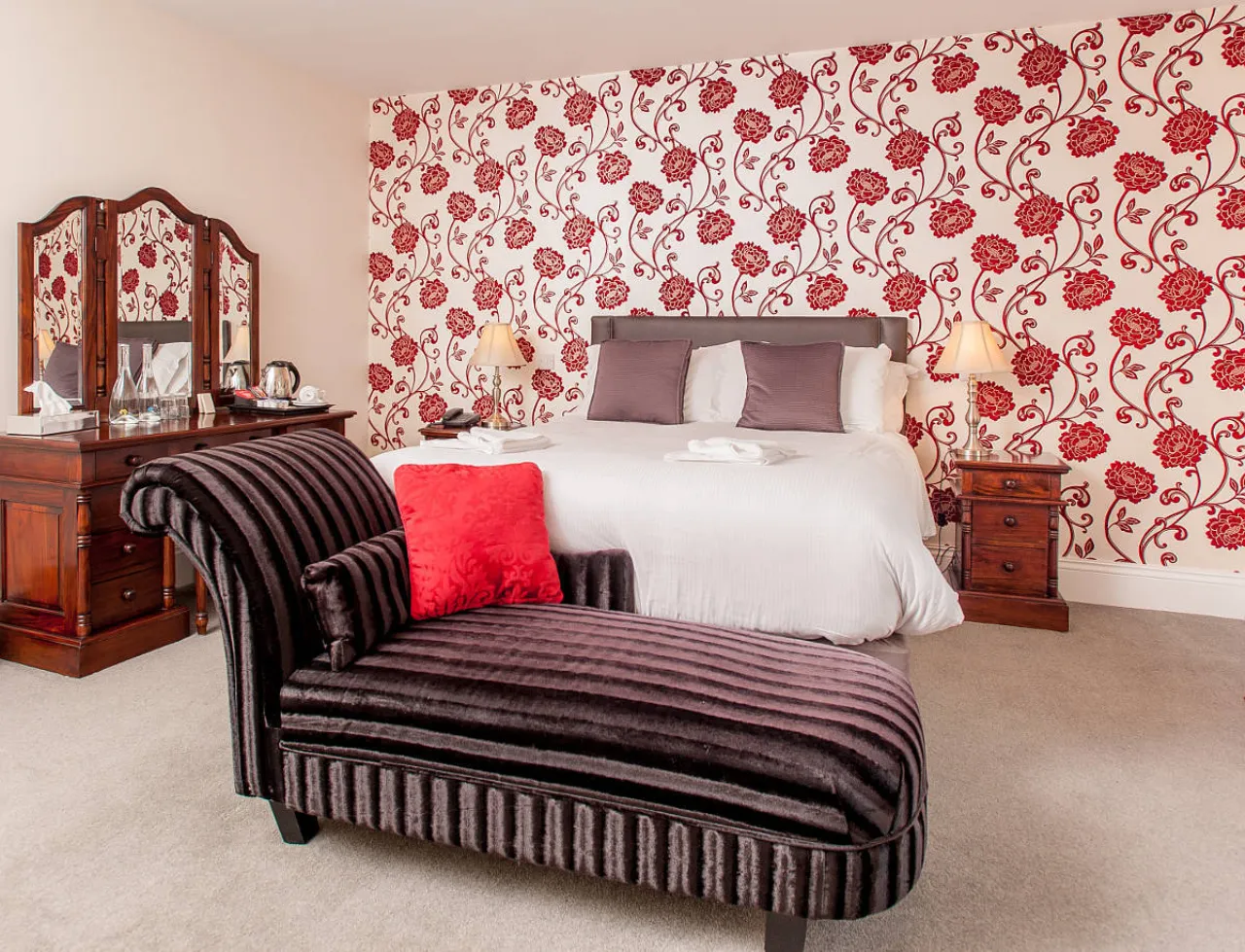 Photo of Beara Coast Hotel, Castletownbere, Co Cork, P75WF59