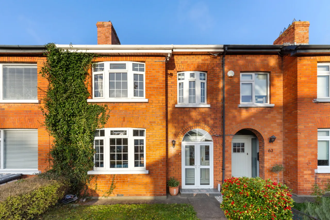 Photo of 65 Old County Road, Crumlin, Dublin 12, D12XW92