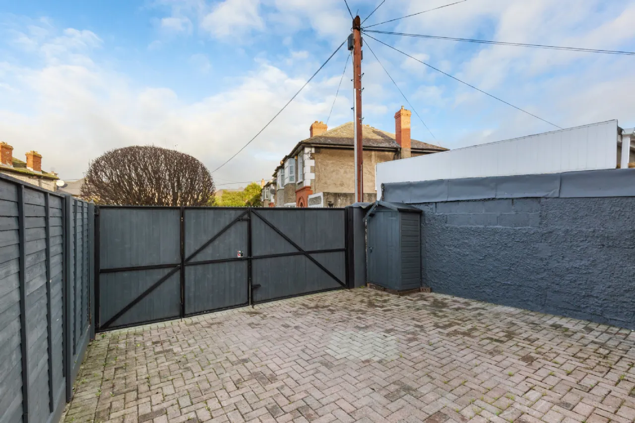 Photo of 65 Old County Road, Crumlin, Dublin 12, D12XW92