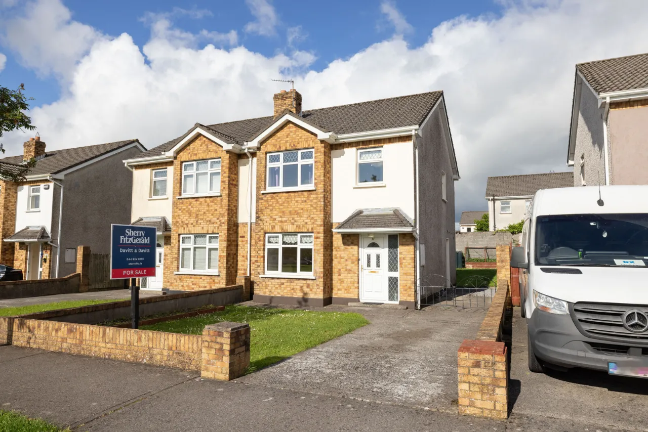 Photo of 32 Abbeylands, Mullingar, Co. Westmeath, N91 P3V8