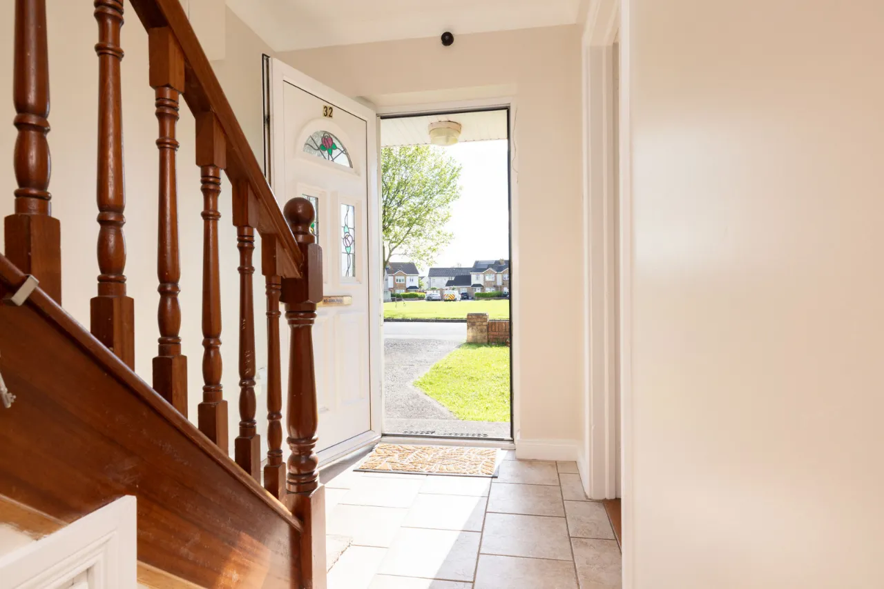 Photo of 32 Abbeylands, Mullingar, Co. Westmeath, N91 P3V8