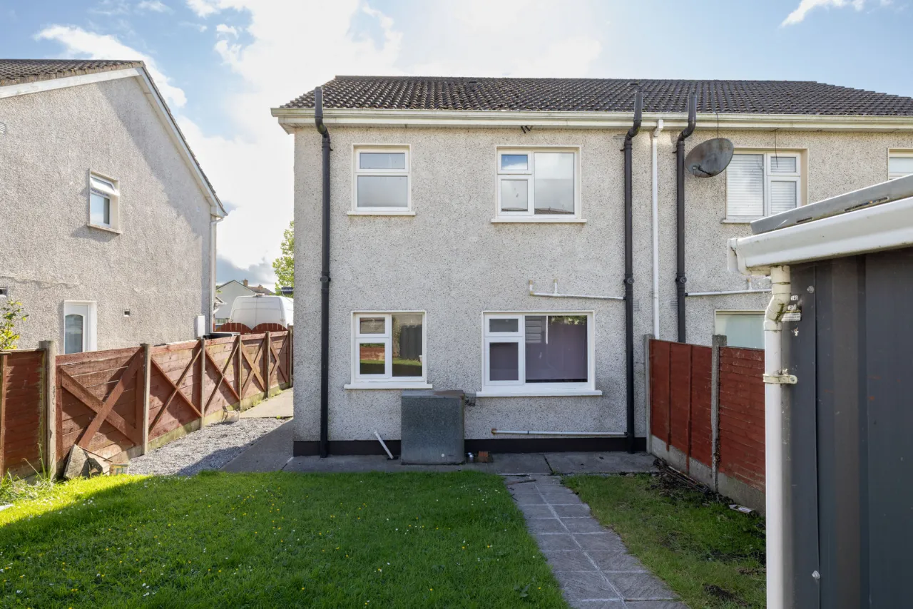 Photo of 32 Abbeylands, Mullingar, Co. Westmeath, N91 P3V8