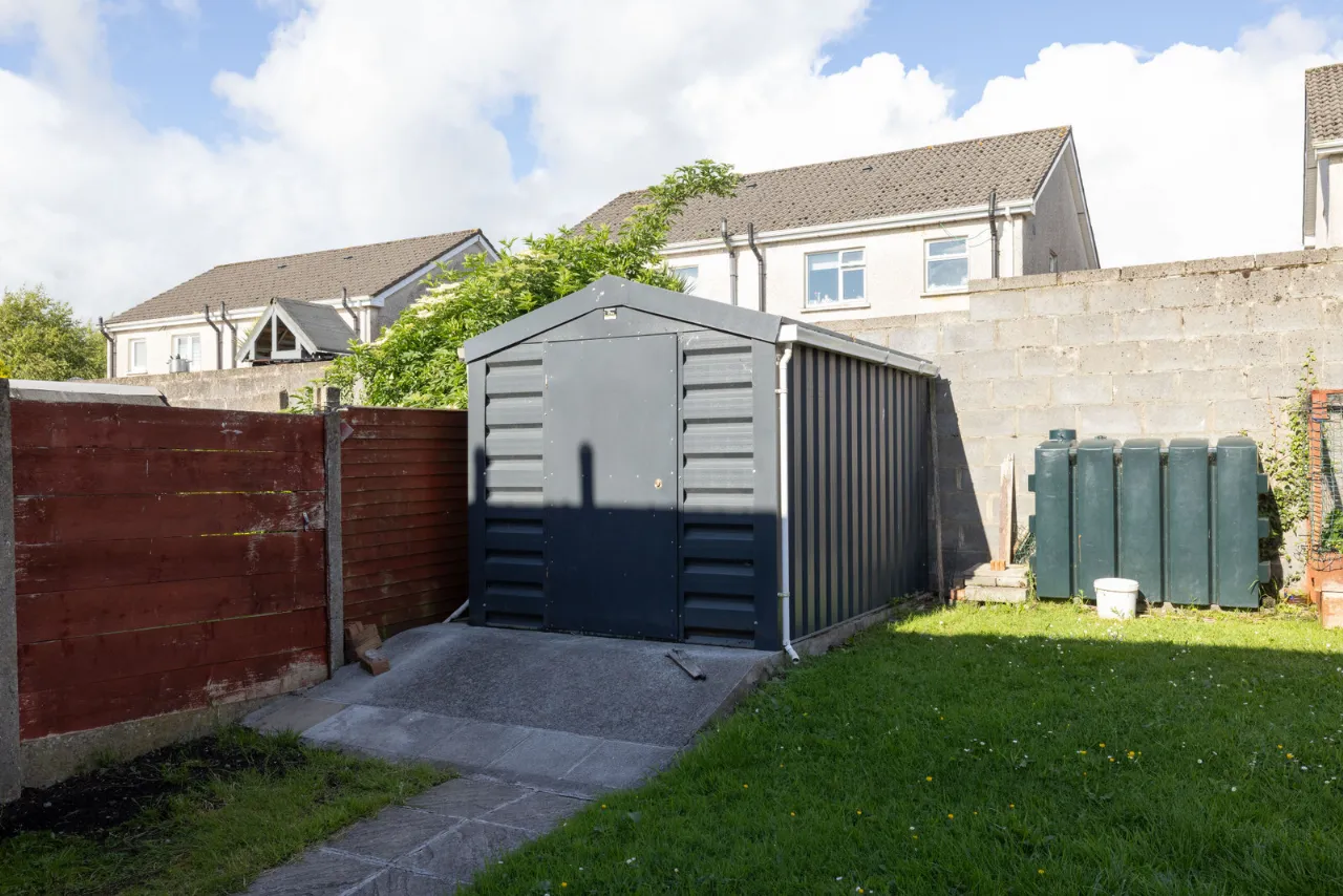 Photo of 32 Abbeylands, Mullingar, Co. Westmeath, N91 P3V8