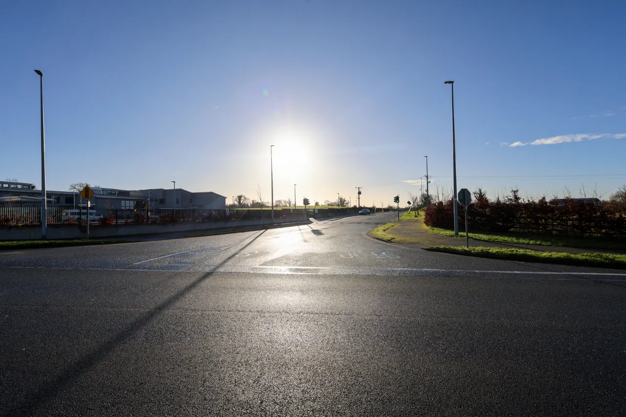 Photo of Residential Development Lands, Ardmore Road, Mullingar, County Westmeath