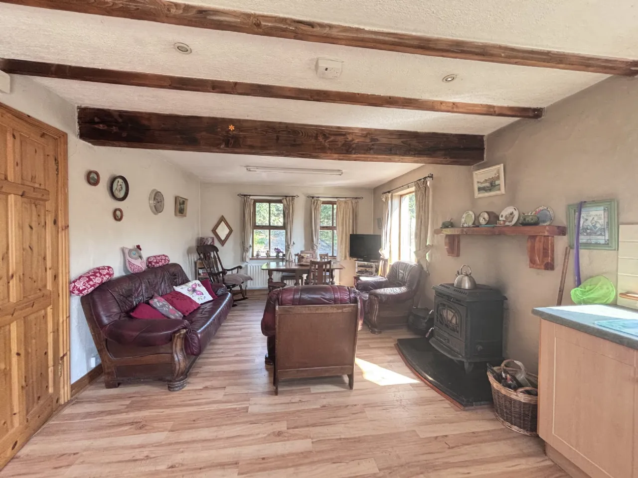 Photo of 1 Ballinlough, Newport Road, Westport, Co Mayo, F28 WE09