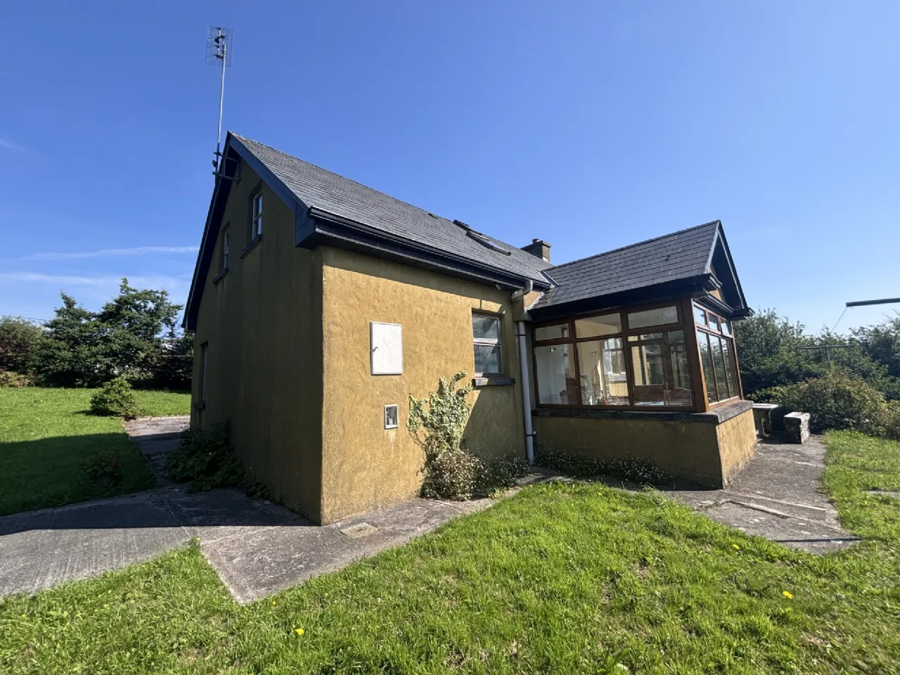 Photo of 1 Ballinlough, Newport Road, Westport, Co Mayo, F28 WE09