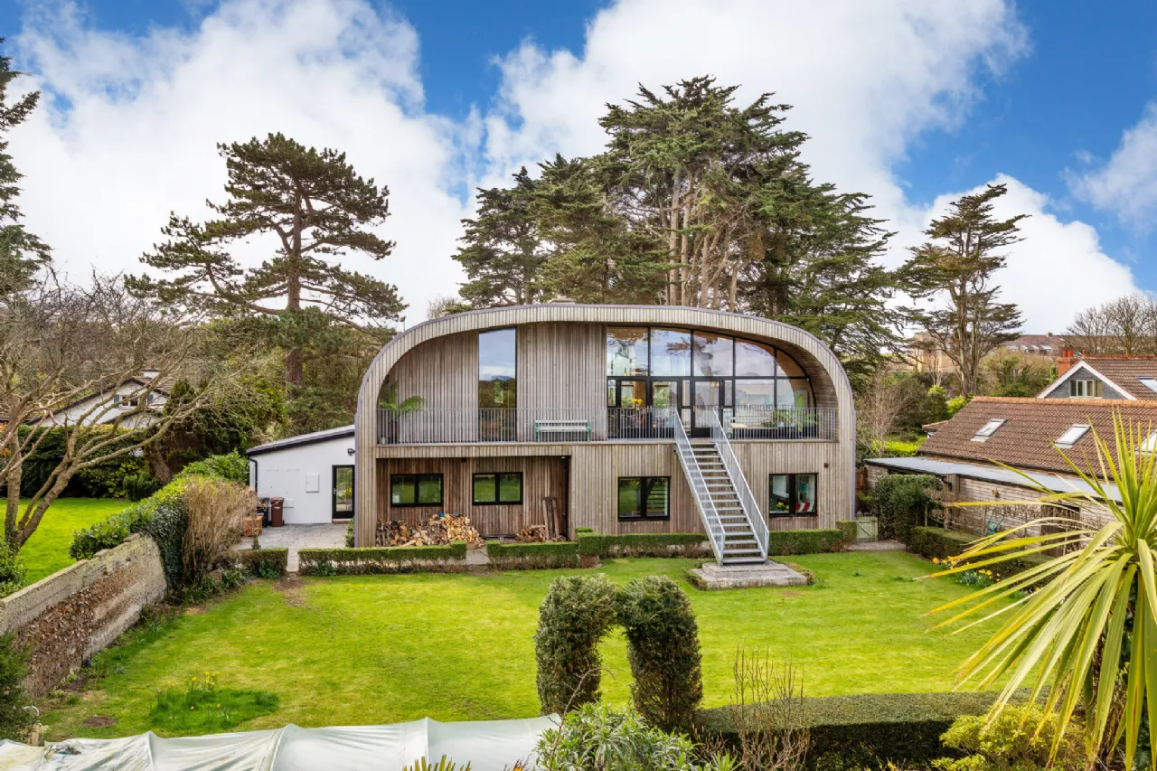 Photo of Ballynoe, 11 Claremont Road, Howth, Co Dublin, D13 CH56