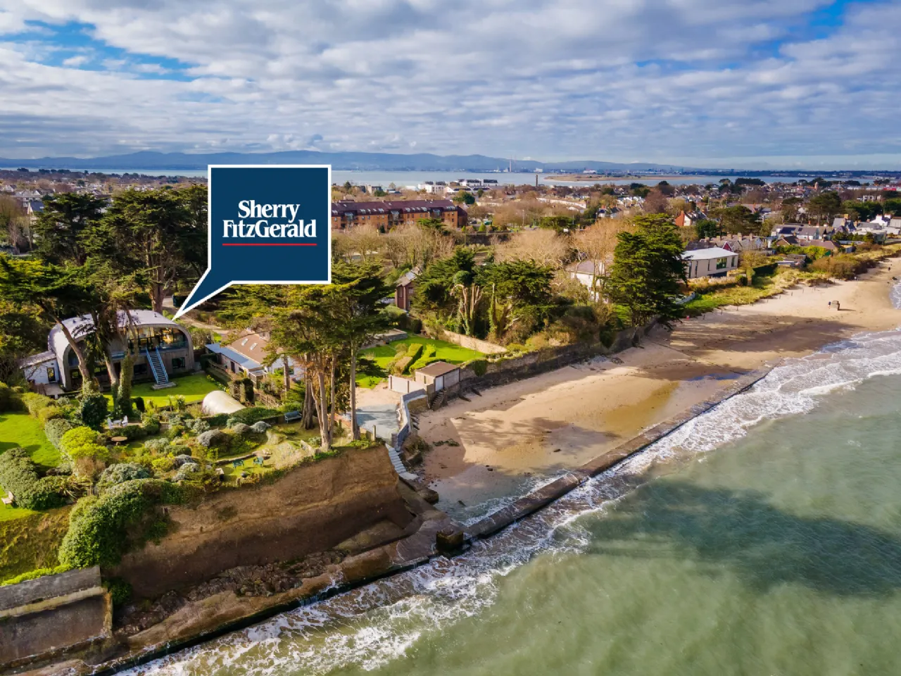 Photo of Ballynoe, 11 Claremont Road, Howth, Co Dublin, D13 CH56