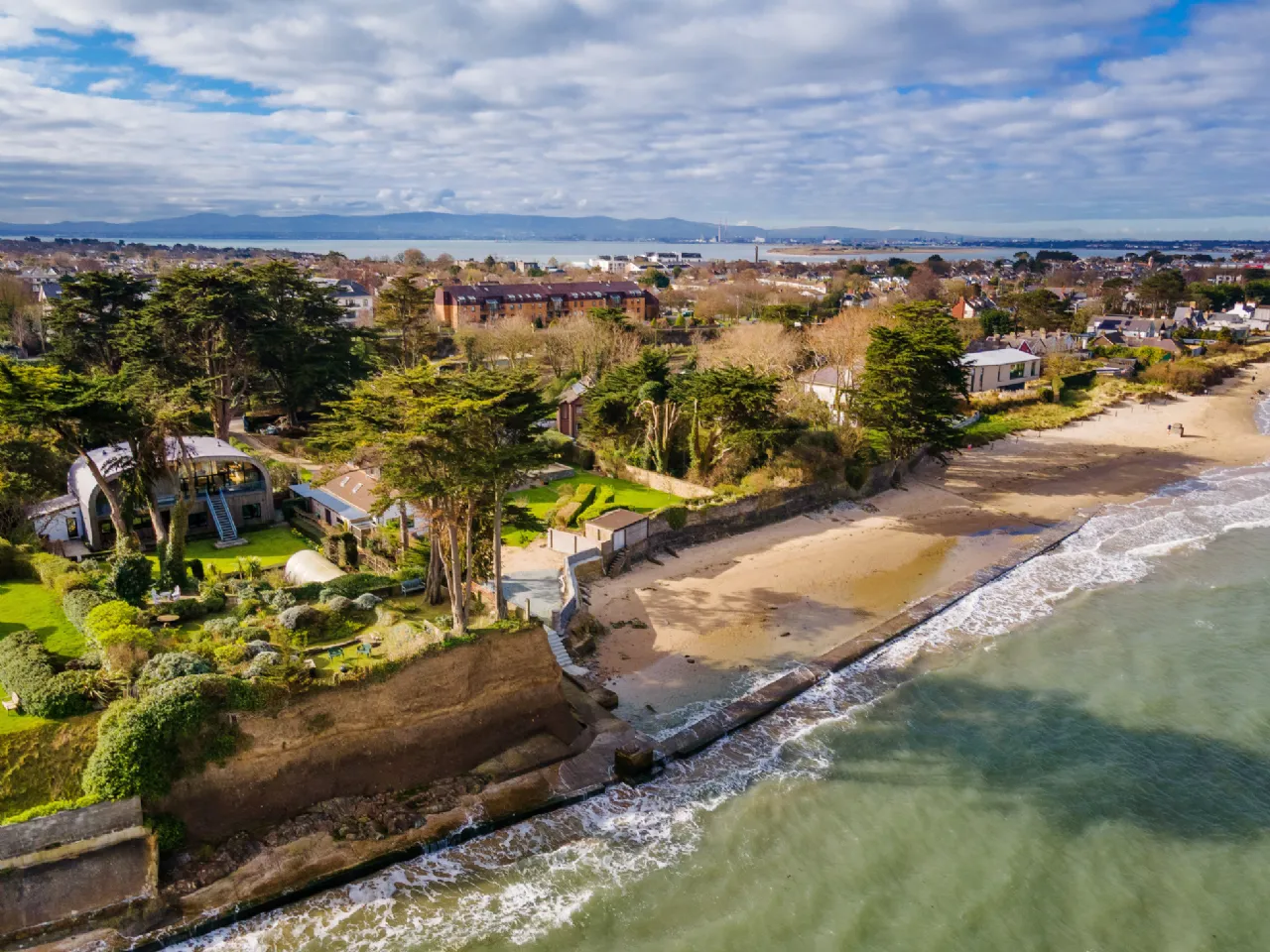 Photo of Ballynoe, 11 Claremont Road, Howth, Co Dublin, D13 CH56