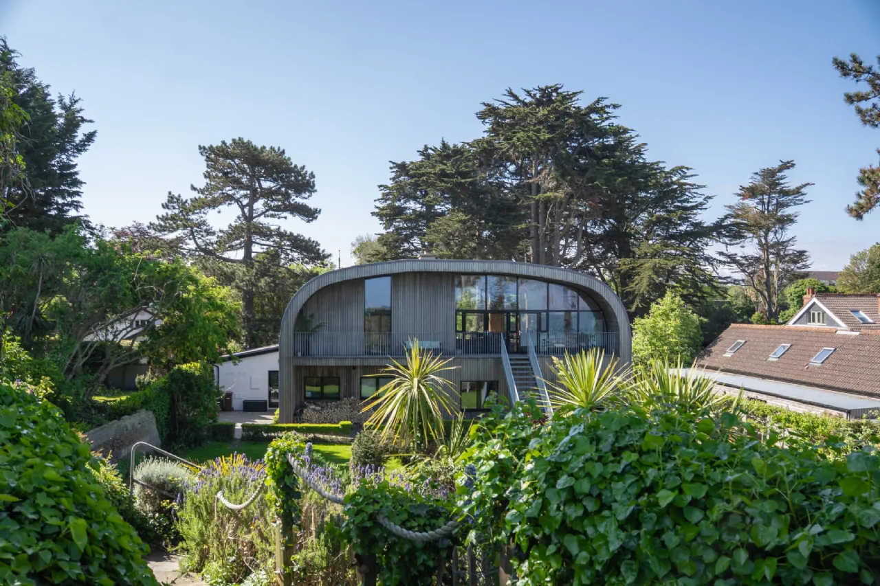 Photo of Ballynoe, 11 Claremont Road, Howth, Co Dublin, D13 CH56